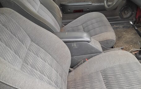 Toyota Hilux VI, 1989 год, 380 000 рублей, 5 фотография