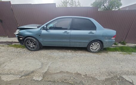 Mitsubishi Lancer IX, 2006 год, 190 000 рублей, 2 фотография