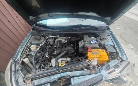 Mitsubishi Lancer IX, 2006 год, 190 000 рублей, 3 фотография