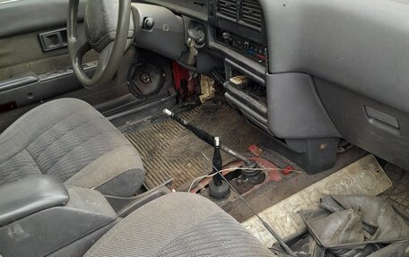 Toyota Hilux VI, 1989 год, 380 000 рублей, 6 фотография