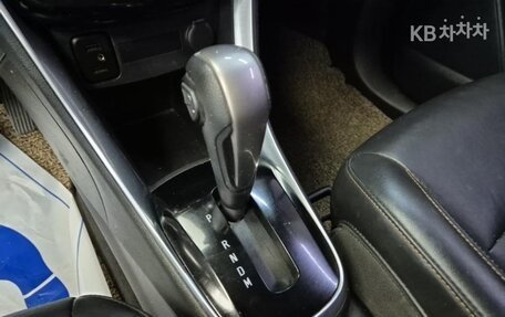 Chevrolet Trax, 2021 год, 1 030 000 рублей, 8 фотография