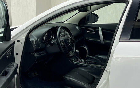 Mazda 6, 2008 год, 780 000 рублей, 10 фотография