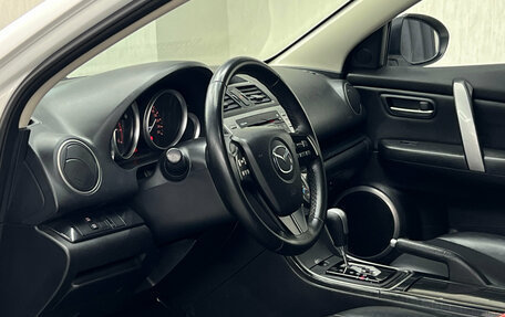 Mazda 6, 2008 год, 780 000 рублей, 11 фотография