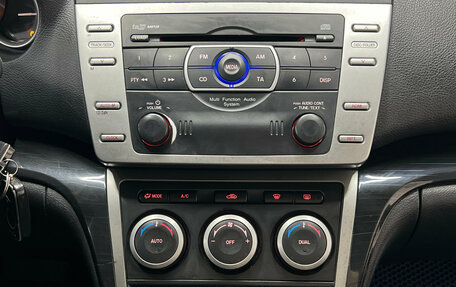 Mazda 6, 2008 год, 780 000 рублей, 14 фотография