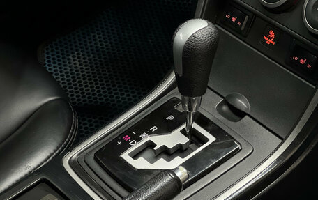 Mazda 6, 2008 год, 780 000 рублей, 13 фотография