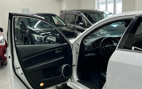 Mazda 6, 2008 год, 780 000 рублей, 8 фотография