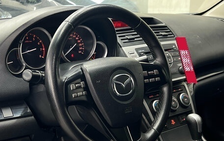 Mazda 6, 2008 год, 780 000 рублей, 9 фотография