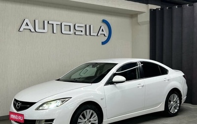 Mazda 6, 2008 год, 780 000 рублей, 1 фотография