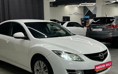 Mazda 6, 2008 год, 780 000 рублей, 7 фотография