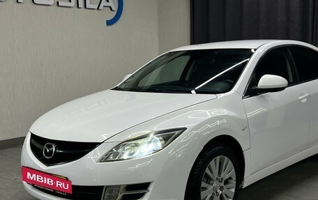 Mazda 6, 2008 год, 780 000 рублей, 5 фотография