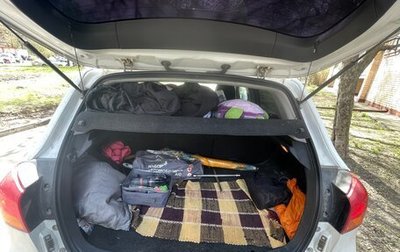 Mitsubishi ASX I рестайлинг, 2013 год, 1 230 000 рублей, 1 фотография