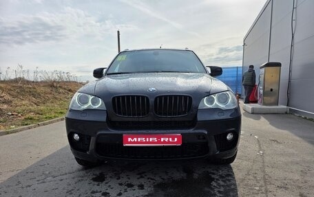 BMW X5, 2009 год, 1 400 000 рублей, 1 фотография