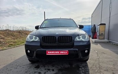 BMW X5, 2009 год, 1 400 000 рублей, 1 фотография