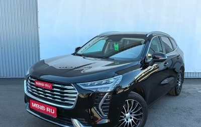 Haval Jolion, 2023 год, 1 890 000 рублей, 1 фотография