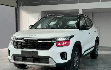 KIA Seltos I, 2026 год, 2 119 000 рублей, 1 фотография