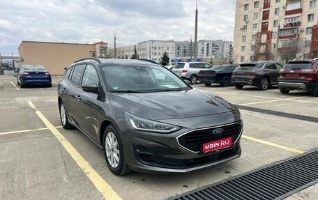 Ford Focus IV, 2022 год, 1 900 000 рублей, 1 фотография