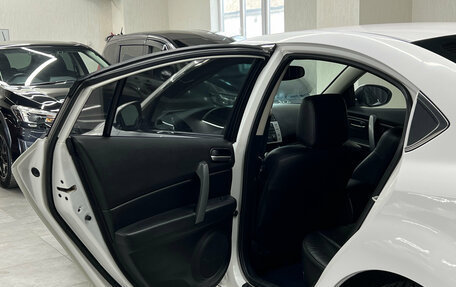 Mazda 6, 2008 год, 780 000 рублей, 16 фотография