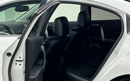 Mazda 6, 2008 год, 780 000 рублей, 17 фотография