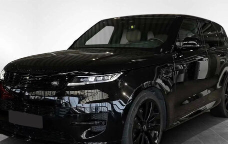 Land Rover Range Rover Sport, 2026 год, 14 300 000 рублей, 1 фотография