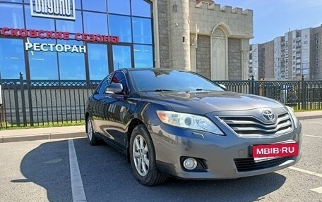 Toyota Camry, 2009 год, 1 300 000 рублей, 1 фотография