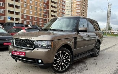 Land Rover Range Rover III, 2011 год, 2 250 000 рублей, 1 фотография