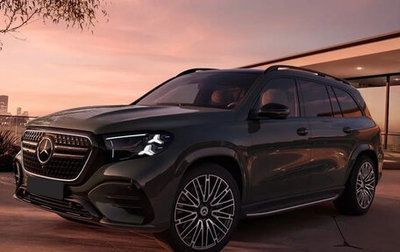 Mercedes-Benz GLS, 2026 год, 19 990 000 рублей, 1 фотография