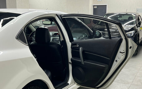 Mazda 6, 2008 год, 780 000 рублей, 18 фотография