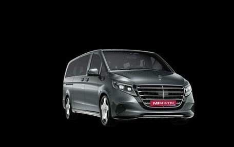 Mercedes-Benz V-Класс, 2026 год, 15 550 000 рублей, 1 фотография