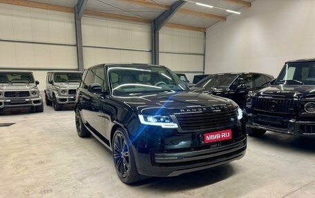 Land Rover Range Rover IV рестайлинг, 2026 год, 24 850 000 рублей, 1 фотография