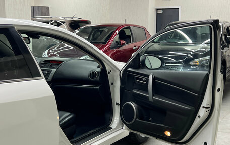 Mazda 6, 2008 год, 780 000 рублей, 20 фотография