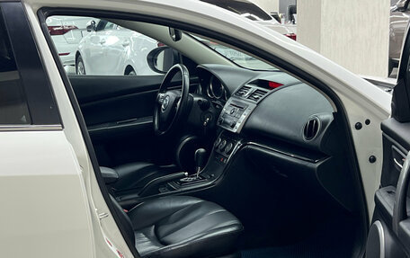 Mazda 6, 2008 год, 780 000 рублей, 21 фотография