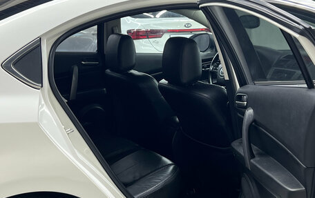 Mazda 6, 2008 год, 780 000 рублей, 19 фотография