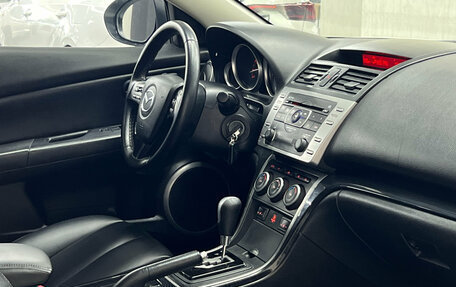 Mazda 6, 2008 год, 780 000 рублей, 22 фотография