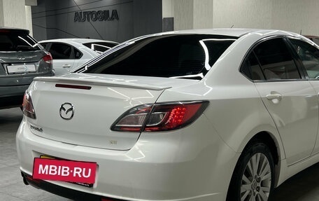 Mazda 6, 2008 год, 780 000 рублей, 24 фотография