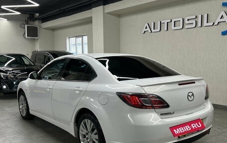 Mazda 6, 2008 год, 780 000 рублей, 25 фотография