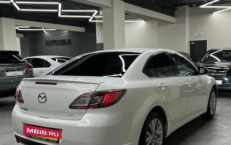 Mazda 6, 2008 год, 780 000 рублей, 23 фотография