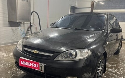 Chevrolet Lacetti, 2008 год, 430 000 рублей, 1 фотография