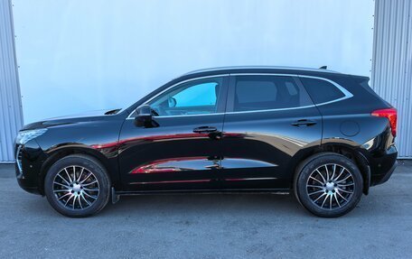 Haval Jolion, 2023 год, 1 890 000 рублей, 3 фотография