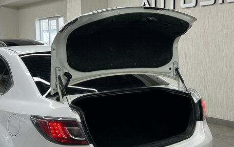 Mazda 6, 2008 год, 780 000 рублей, 27 фотография