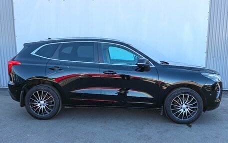 Haval Jolion, 2023 год, 1 890 000 рублей, 4 фотография