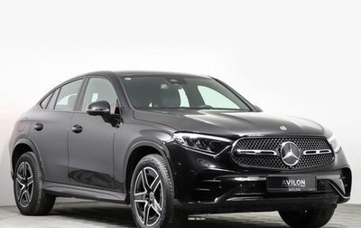 Mercedes-Benz GLC Coupe, 2025 год, 8 140 000 рублей, 1 фотография