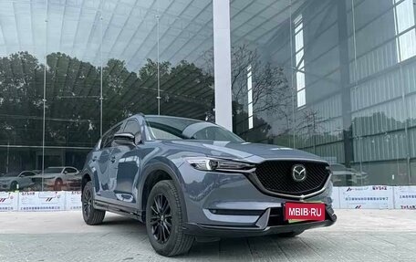 Mazda CX-5 II, 2026 год, 3 010 000 рублей, 1 фотография