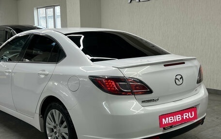 Mazda 6, 2008 год, 780 000 рублей, 26 фотография