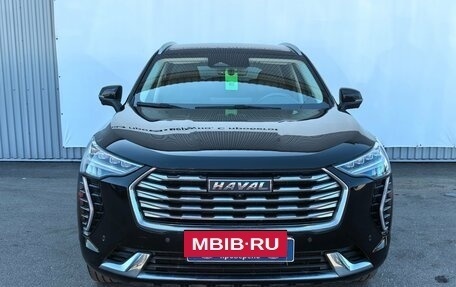 Haval Jolion, 2023 год, 1 890 000 рублей, 5 фотография