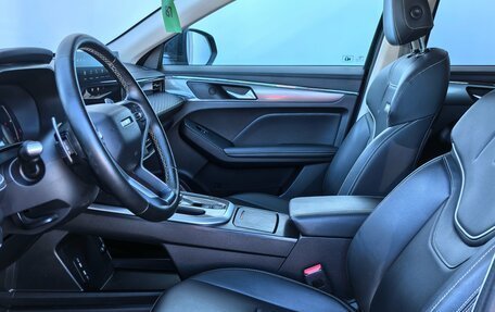 Haval Jolion, 2023 год, 1 890 000 рублей, 9 фотография