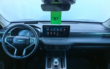 Haval Jolion, 2023 год, 1 890 000 рублей, 10 фотография
