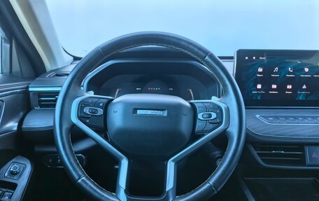 Haval Jolion, 2023 год, 1 890 000 рублей, 13 фотография