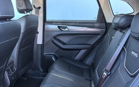 Haval Jolion, 2023 год, 1 890 000 рублей, 18 фотография