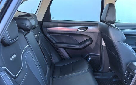 Haval Jolion, 2023 год, 1 890 000 рублей, 20 фотография