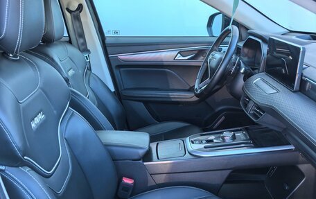 Haval Jolion, 2023 год, 1 890 000 рублей, 23 фотография